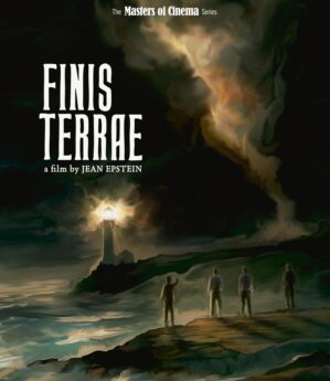 Finis Terrae [Blu-ray]