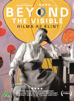 Beyond the Visible: Hilma af Klint [DVD] [2020]