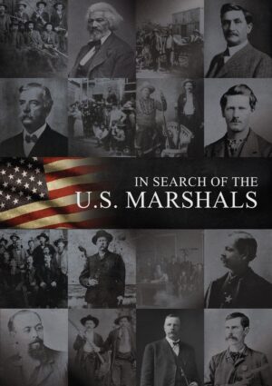 In Search of the U.S. Marshals [DVD]