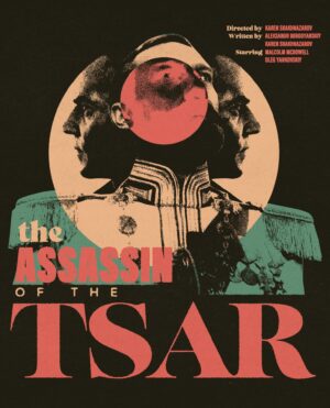 The Assassin Of The Tsar