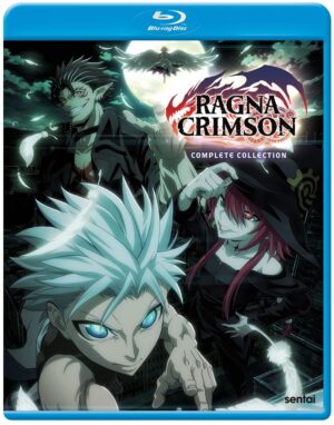Ragna Crimson – Complete Collection [Blu-Ray]