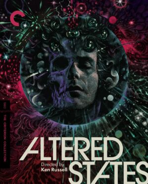 Altered States (The Criterion Collection) [4K UHD]