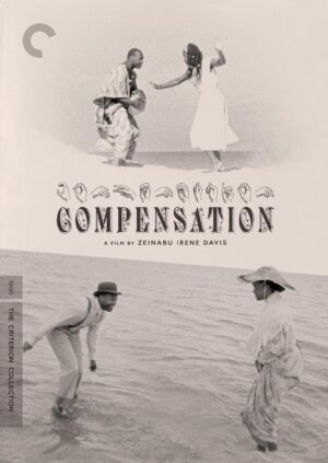 Compensation (The Criterion Collection) [DVD]