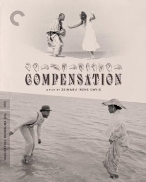 Compensation (The Criterion Collection) [Blu-ray]