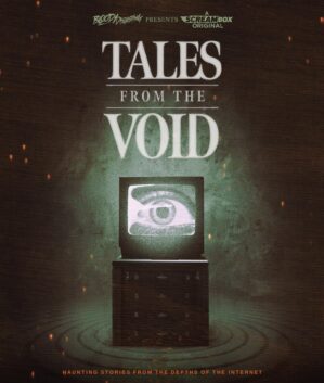 Tales From The Void: Season 1 BLU-RAY