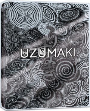 Uzumaki Limited Edition (BD)