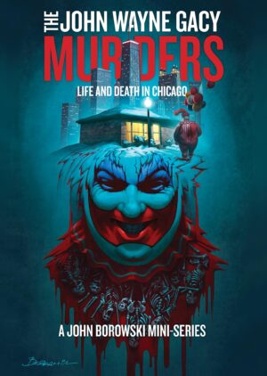 The John Wayne Gacy Murders: Life And Death In Chicago [DVD]
