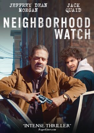 Neighborhood Watch [DVD]