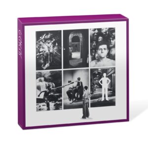 The Lamb Lies Down On Broadway (Deluxe Edition) [Blu-ray]