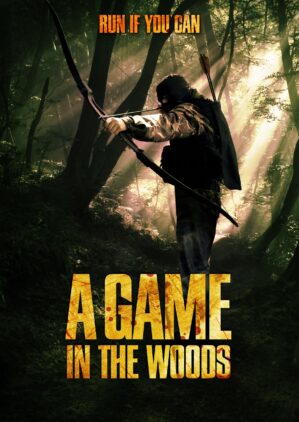 A Game In The Woods [DVD]