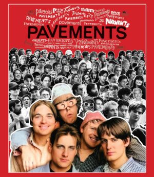 Pavements [Blu-ray]