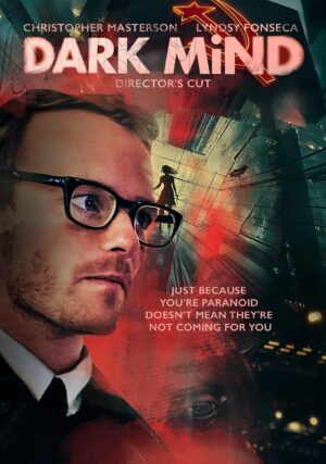 Dark Mind [DVD]
