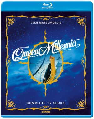 Queen Millennia – Complete Collection [Blu-Ray]