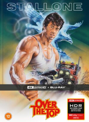 Over the Top