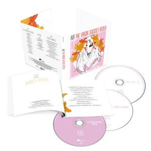 The Virgin Suicides Redux [Blu-ray]