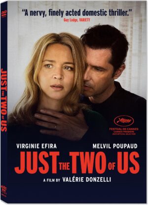 Just the Two of Us [DVD]