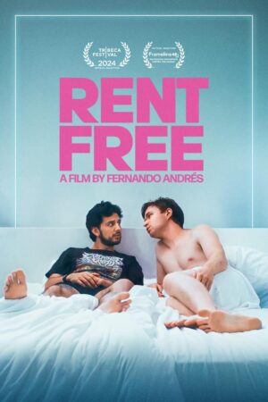 Rent Free [DVD]