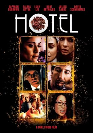Hotel [DVD]