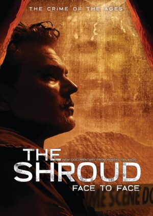 The Shroud: Face To Face [DVD]