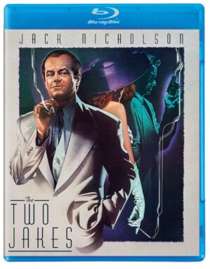 The Two Jakes (Special Edition) [Blu-ray]