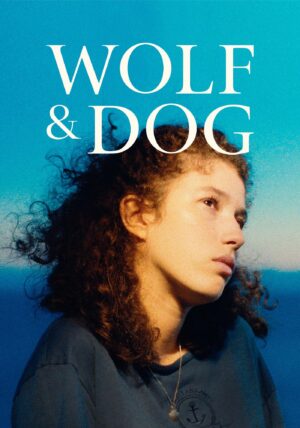 Wolf And Dog [DVD]