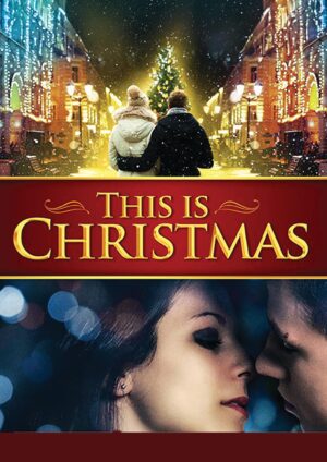 This Is Christmas [DVD]