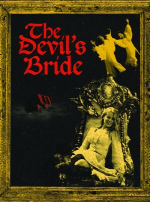 The Devil’s Bride