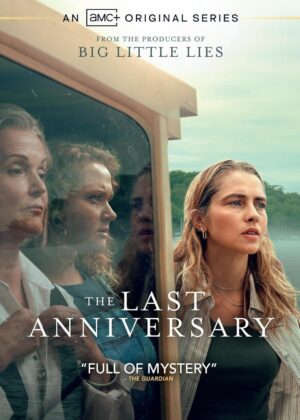 The Last Anniversary [DVD]