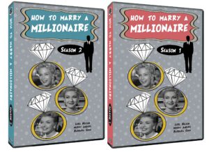 How to Marry a Millionaire – The Complete Series
