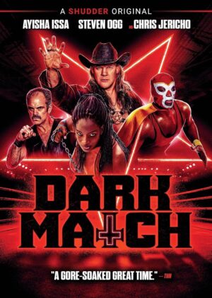 Dark Match [DVD]
