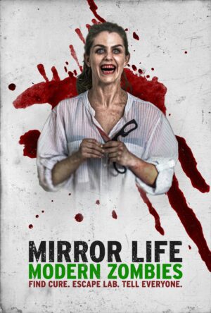 Mirror Life: Modern Zombies [DVD]