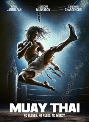 Muay Thai [DVD]