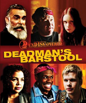Deadman’s Barstool [Blu-ray]