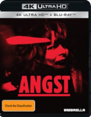 Angst