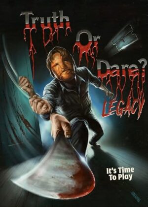 Truth Or Dare: Legacy