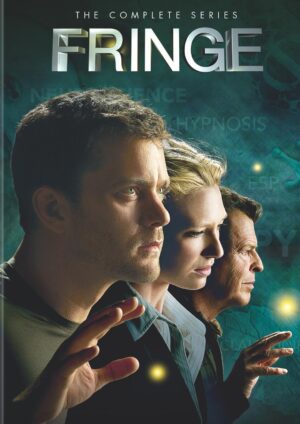 Fringe: The Complete Series
