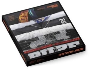 1st Stage To Riize – Blu-Ray Version