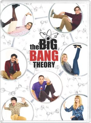The Big Bang Theory: Complete Series
