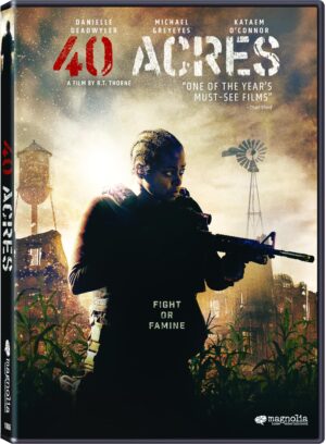40 Acres [DVD]
