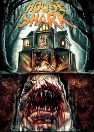 House Shark [Special Limited Edition]
