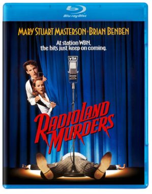 Radioland Murders (Special Edition) [Blu-ray]