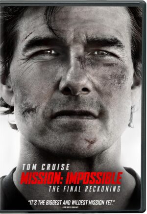 Mission: Impossible: The Final Reckoning