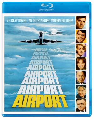 Airport (Special Edition) [Blu-ray]