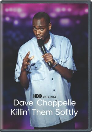 Dave Chappelle: Killin’ Them Softly (DVD)