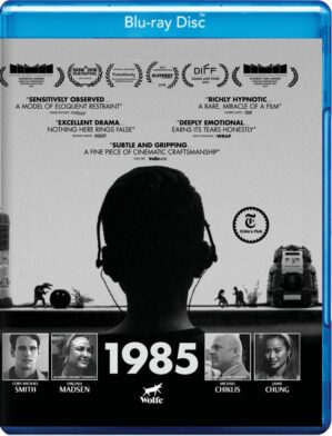 1985 [Blu-ray]