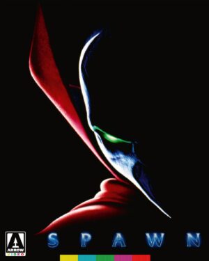 Spawn [Limited Edition]
