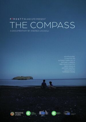The Compass aka La Bussola [DVD]