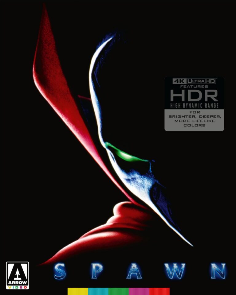 Spawn [Limited Edition]