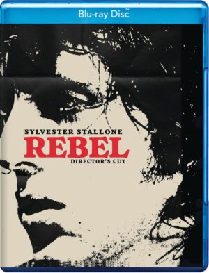 Rebel: Director’s Cut [Blu-ray]