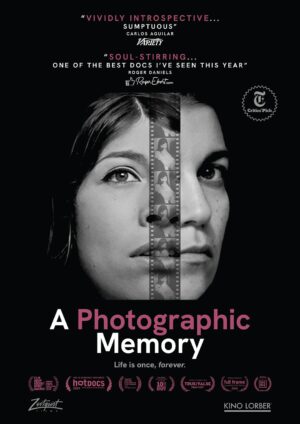 A Photographic Memory [DVD]